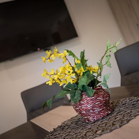 Mokka Apartman Szeged Bagian luar foto