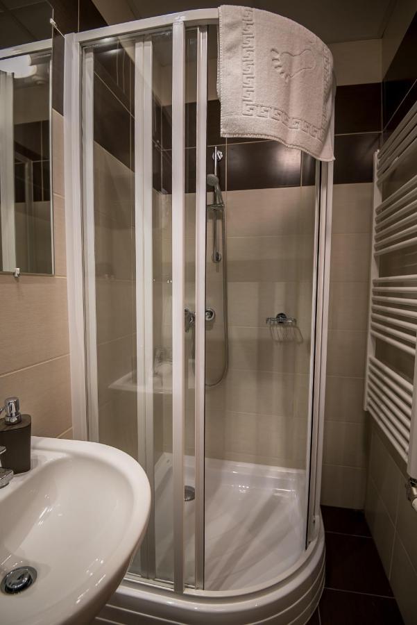 Mokka Apartman Szeged Bagian luar foto
