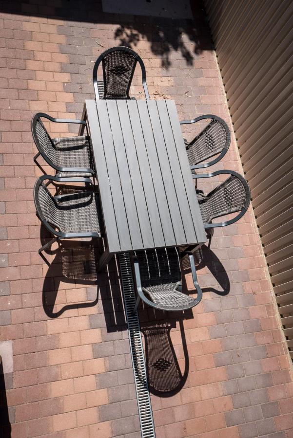 Mokka Apartman Szeged Bagian luar foto