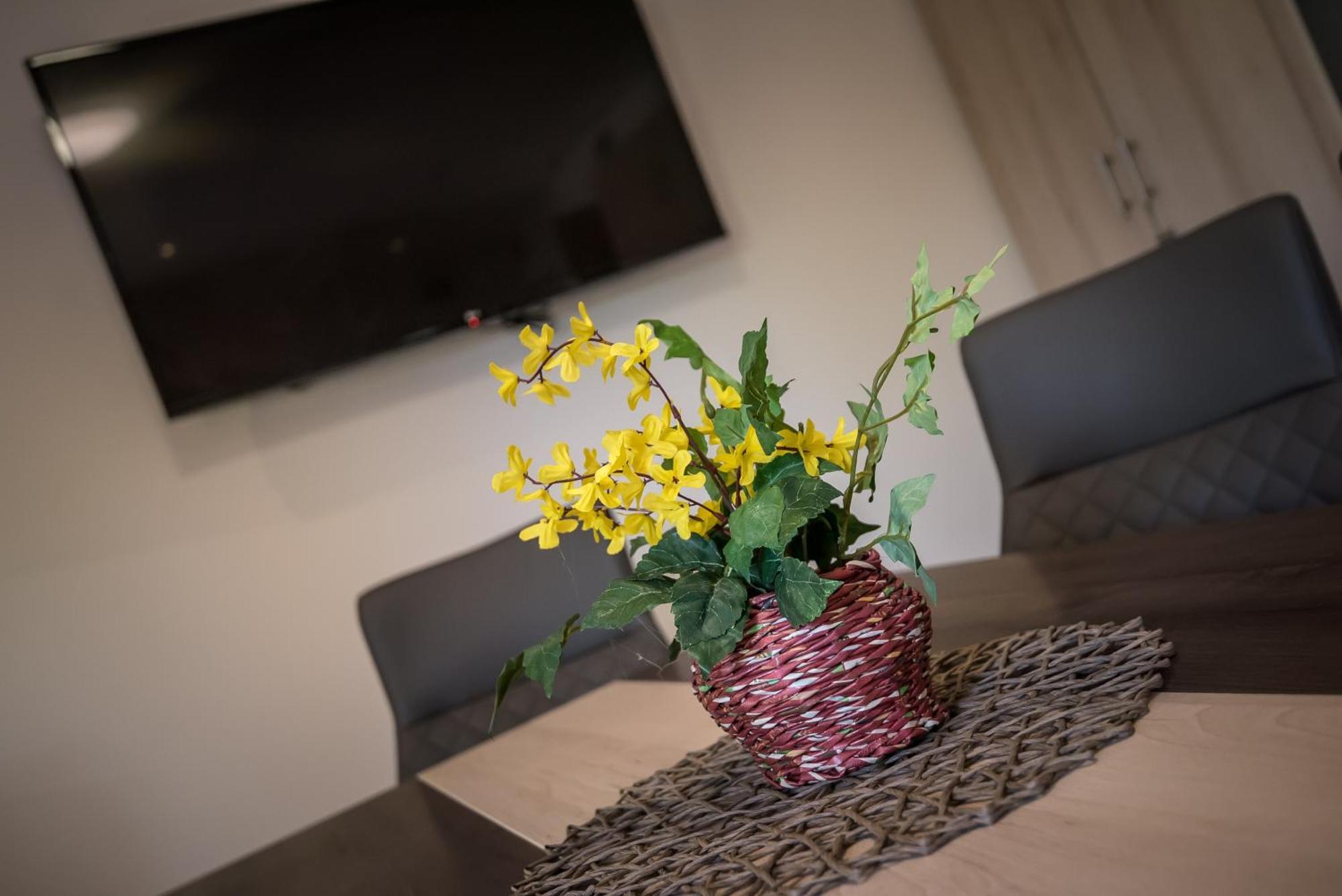 Mokka Apartman Szeged Bagian luar foto