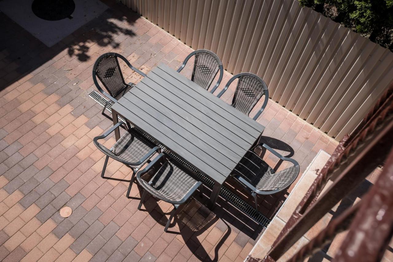 Mokka Apartman Szeged Bagian luar foto