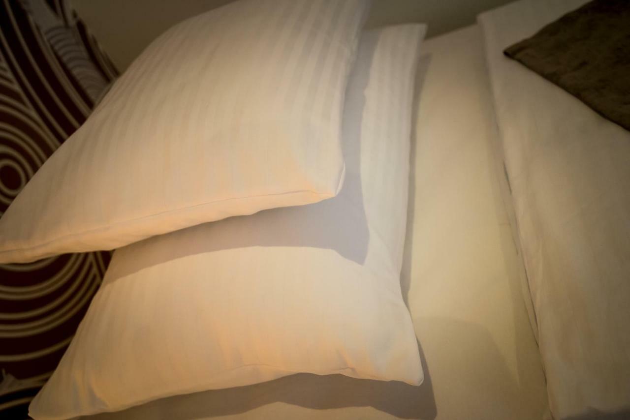 Mokka Apartman Szeged Bagian luar foto